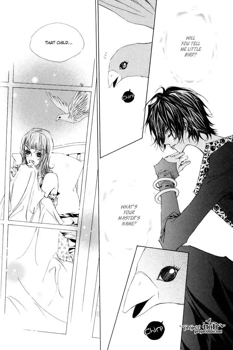 Blue Bird (LEE So-Young) Chapter 1 45